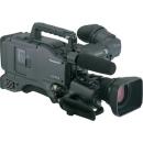 1080p/1080i/720p NTSC/PAL 5 Unidades  Stock Panasonic AG-HPX500